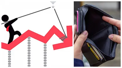Avertisment horror privind coborârea României la junk. Expert: ”Va fi lovitura fatală”. Cine ar urma să fie ”premier” în acest caz