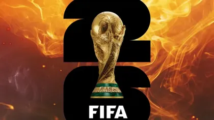 Noi reguli de arbitraj la Cupa Mondială 2026. Jucătorii nu vor mai putea să își acopere gura când se ceartă, portarii au 5 secunde să degajeze iar jucătorii înlocuiți au 10 secunde să părăsească terenul
