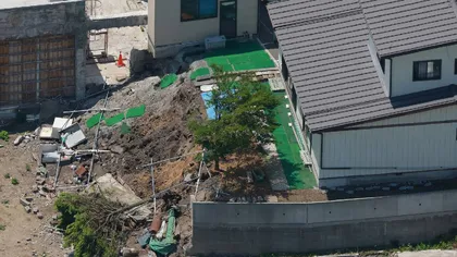 Cutremur puternic în Japonia: Magnitudinea revizuită la 7,2. Trenurile de mare viteză au fost suspendate. Anunțul guvernului de la Tokyo