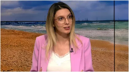 Ministrul Mediului, Diana Buzoianu, vrea să planteze copaci pe plajele din România