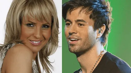 Ce s-a întâmplat, de fapt, acum 20 de ani, între Diana Munteanu şi Enrique Iglesias. „Dacă o întrebi, şi acum regretă!”