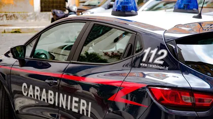 Descoperire macabră într-un apartament din Italia. O româncă și-ar fi ucis fiica de 13 ani, după care s-a sinucis