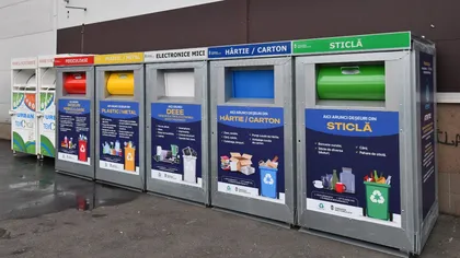 Electrocasnicele vechi se colectează gratuit. Aparatele mari sunt ridicate de acasă în mai puțin de 24 de ore