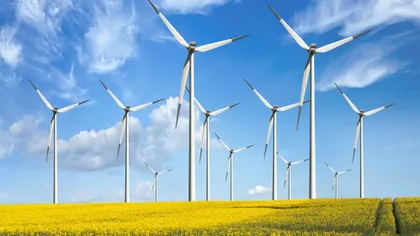 Moment istoric în energie: În aprilie 2026, vântul și soarele au produs mai mult curent decât gazul la nivel global pentru prima dată