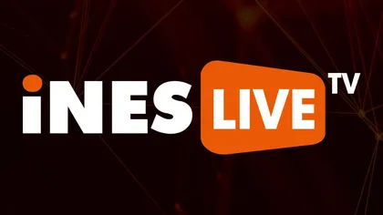 iNES Live împlinește 3 ani: alternativa modernă la televiziunea clasică prin cablu