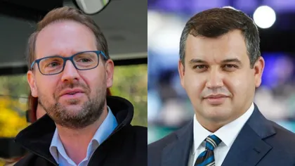 Dominic Fritz anunță că USR va sta de vorbă cu premierul desemnat Eugen Tomac, însă nu acceptă „nicio formulă cu PSD sau cu ce seamănă a PSD”
