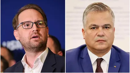 Fritz exclude orice compromis cu PSD și critică Guvernul Veștea: „Ar fi un guvern de pe Temu, nu prea funcțional. Toți acești orfani ai Parlamentului vor fi cumpărați la bucată”