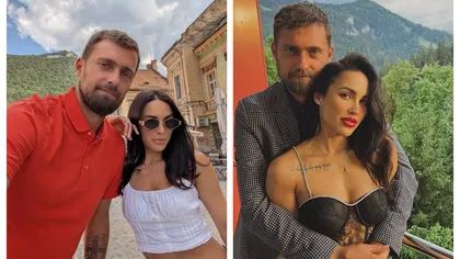 După Asia Express și Survivor, Gabi Tamaș ar putea da lovitura și la Power Couple. Producătorii celebrei emisiuni pregătesc o surpriză uriașă