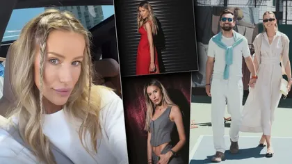 Intervenția estetică rară la care vrea să apeleze Gabriela Prisăcariu. Dezvăluirile făcute de soția lui Dani Oțil