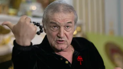 Gigi Becali și-a vândut vedeta! Cumpărător, o echipă care va juca în Champions League