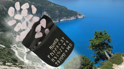 Horoscop RUNE pentru săptămâna 15-21 iunie 2026. Ai parte de confort, vindecare și o stare de siguranță emoțională. Se anunță și o călătorie frumoasă