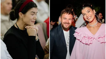 Ileana Sterp rupe tăcerea despre divorț, după ce s-a mutat lângă mama ei: „Voi ieși public cu declarații și lămuriri”