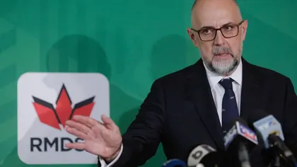 UDMR nu a luat nicio decizie față de nominalizarea lui Adrian Veștea (surse)