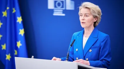 Bărbații ucraineni care fug de mobilizare pierd sprijinul UE. Ursula von der Leyen cere excluderea lor de la statutul de refugiat