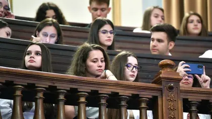Românii absolvenți de facultate, pe ultimul loc în UE în ceea ce privește angajarea