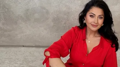 Gabriela Cristea a slăbit și arată fenomenal! Cum a ajuns prezentatoarea la mărimea S