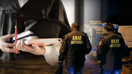 ANAF poate bloca conturile și pune sechestru pe bunuri chiar și după ani de la încetarea activității. Obligațiile fiscale nu dispar automat