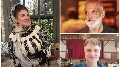 Vedetele care au ținut post negru prelungit. Irina Loghin nu a mâncat nimic timp de 11 zile: „Aş fi ţinut 40 de zile, însă începusem să tremur toată”