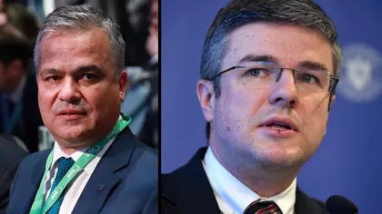 Irineu Darău, atac dur la adresa lui Adrian Veștea: „O coalizare a tot ceea ce este mai rău în politica românească”