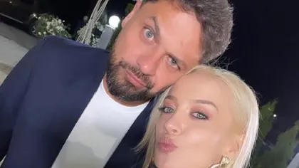 Augustin Viziru, divorț în secret? Declarația neașteptată al lui Lucian Viziru care a pus fanii pe gânduri: „Se rezolvă…”