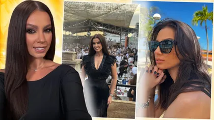 Iuliana Luciu dezvăluie lucrurile care o atrag la un bărbat: „Să creadă în Dumnezeu cu adevărat”