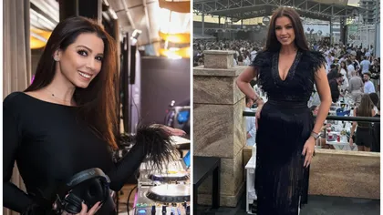 Iuliana Luciu s-a reprofilat complet, după ce a renunțat la televiziune. Vedeta călătorește des la Monaco, Dubai, Ibiza: „Simt o libertate”