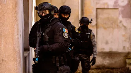 Operațiunea „JUPITER 5”. 154 de percheziții în toată țara, prejudicii de peste 11,7 milioane de lei