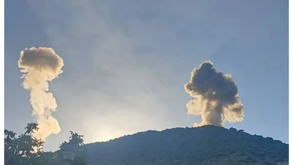 Israelul ignoră armistiţiul! Bombardamente intense în Liban, sunt 20 de morţi VIDEO