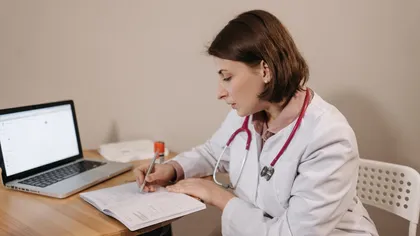 Reguli noi privind programările la medic! Cum se vor face din toamnă
