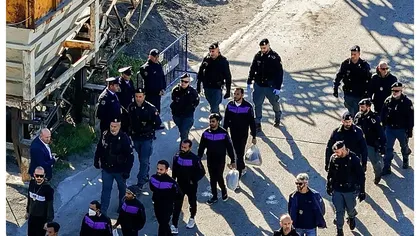 UE adoptă cele mai dure măsuri pentru migranţi: Centre de returnare şi deportări accelerate. Record de migranţi şi în România