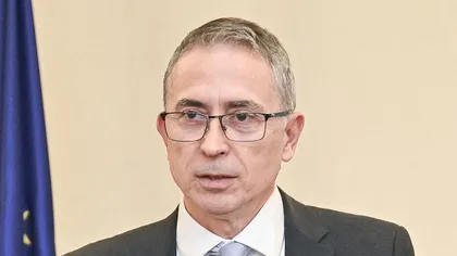 Cine este Mugur Tolici. Semnătura lui va apărea pe toate bancnotele românești alături de cea a lui Mugur Isărescu