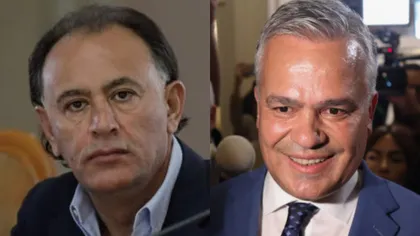 Mohammad Murad (AUR) susține că sunt 53% șanse ca formațiunea să voteze guvernul Adrian Veștea: „Țara are nevoie de noi. Este un moment care depășește platforma politică și intrăm pe platforma națională, de interes național”