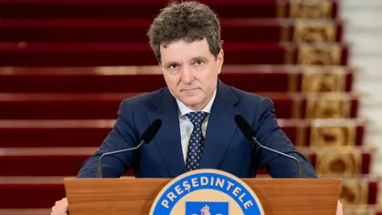 Nicușor Dan pleacă la Bruxelles, în mijlocul crizei politice, pentru a participa la Consiliul European