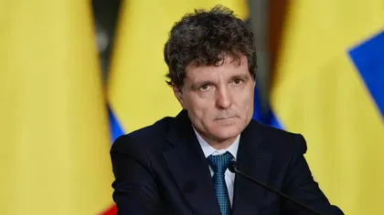 Nicușor Dan, despre drona care s-a autodetonat în Portul Constanța: „Nu au mai existat incidente navale”