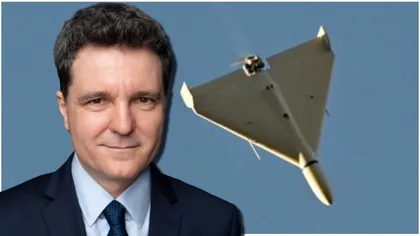 Nicușor Dan respinge ideea că drona ar fi fost direcționată special spre România. Explozia din Portul Constanța îl pune în alertă pe președinte: „Este un subiect nou”