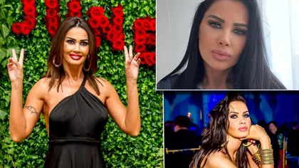 Oana Zăvoranu a împlinit vârsta de 53 de ani. Mesajul sincer postat de vedetă: „Mă bucur că mă simt de 30 și arăt de 35”