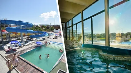 Stațiunea din România cu lacuri sărate și ape terapeutice care atrage mii de turiști anual. Beneficiile pentru sănătate și obiectivele pe care nu trebuie să le ratezi