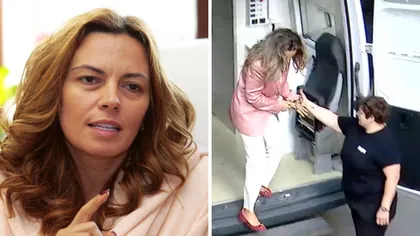 Mai are fosta șefă ONJN șanse la „jackpot-ul” libertății? Odeta Nestor, în lacrimi și suspine în fața magistraților. Avocata Odetei: „Pentru nimeni nu e ușor să ți petreci nici măcar o zi în arest preventiv”