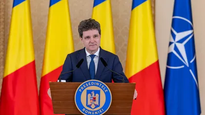 Nicuşor Dan, prima decizie după desemnarea lui Eugen Tomac în funcţia de premier
