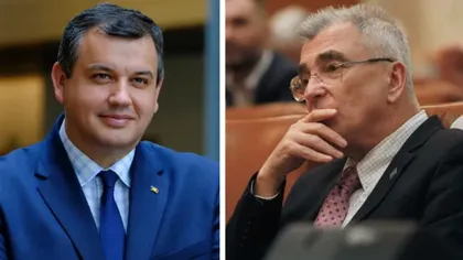 Petrișor Peiu consideră că PSD este în spatele guvernului Eugen Tomac, dar „nu are pe cine să pună, că-s cam ofiliți”
