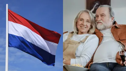 Ce pensii au românii care locuiesc în Olanda. Sistemul intră într-o fază decisivă de reformă de la 1 ianuarie