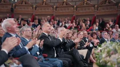 Gala Marii Loje Naționale din România și-a ales premiații. Cine sunt cei mai buni români din șapte domenii distincte de activitate