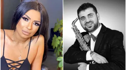 Regretul care o macină pe Raluca Drăgoi după decesul lui Memiș Selciuc: „A fost cu mine în ziua respectivă, poate reușeam să-l salvez”