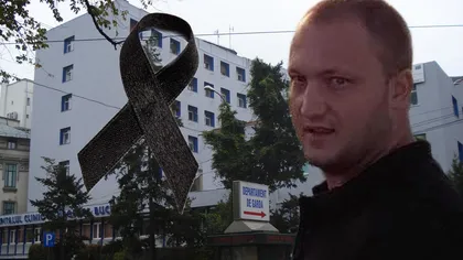 Detalii șocante în cazul medicului rezident găsit mort într-o toaletă a Spitalului Floreasca. Bărbatul făcuse 14 gărzi în ultimele 3 luni