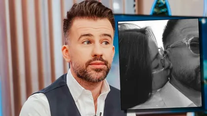 Florin Ristei, îndrăgostit din nou. Cine este femeia care i-a cucerit inima