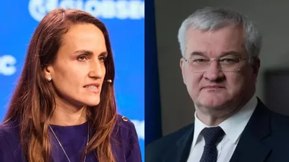 Oana Țoiu condamnă atacul Rusiei asupra Kievului, care a omorât 11 oameni și a avariat o catedrală construită în secolul XI: „Eșuând în acțiunea sa militară, Rusia ucide civili și distruge patrimoniul”