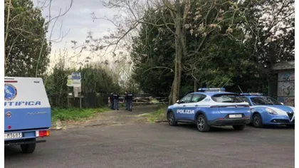 Româncă de 48 de ani, găsită în stare gravă într-o clădire abandonată din Italia. Ce au descoperit autoritățile