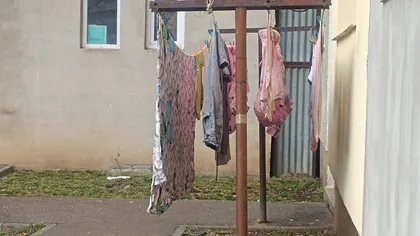 Amenzi pentru românii care își întind rufele la fereastră. Orașele în care se aplică cele mai dure sancțiuni