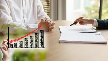 Cât va fi salariul net de la 1 iulie 2026. Majorări de aproximativ 5%