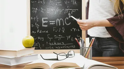 Salarii 2026. Cât câștigă profesorii din România. Prăpastie imensă între universitar și preuniversitar!